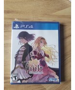 Fault - Milestone One. PlayStation 4. PS4. BRAND NEW/SEALED. LIMITED RUN... - £26.04 GBP