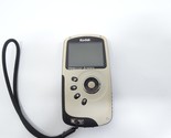 Kodak Play Sport ZX3 Waterproof (3 m/ 10 ft) 1080p Video Camera - white/... - £23.45 GBP