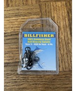 Billfisher Ball Bearing Swivels Size 5-Brand New-SHIPS N 24 HOURS - $422.20 MXN