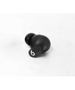 Beats Studio Buds A2513 RIGHT SIDE EARBUD ONLY MJ4X3LL/A - Black - $39.99