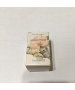Anais Anais cacharel vintage miniature bottle with box - $40.63 CAD