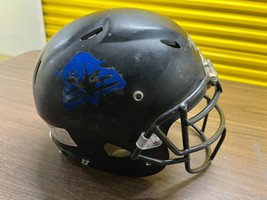 Schutt Sports Vengance A11 Black Football Helmet - Youth Medium - £39.73 GBP