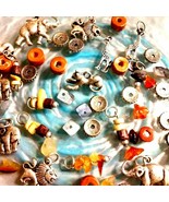 Safari craft bracelet - $186.59 MXN