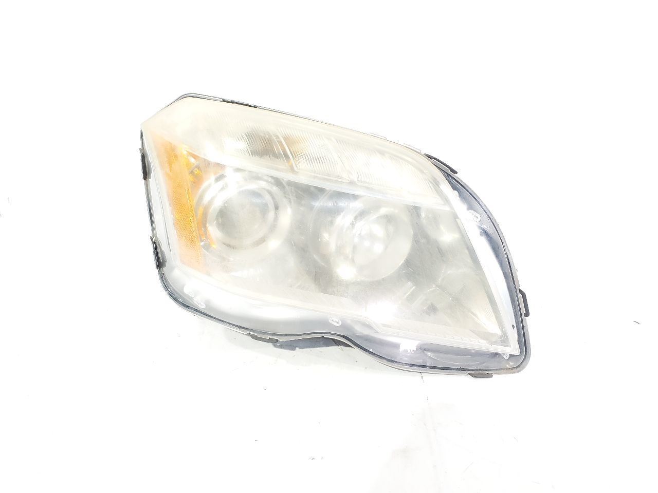 2010 2011 2012 Mercedes GLK350 OEM Right Headlight Halogen  - £324.40 GBP
