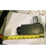 Parker PCCM1220S-20KH Hydraulic Flow Control Valve 25gpm 3000psi, JK2MH - $8,877.25 MXN