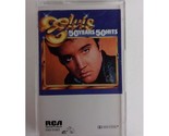 Elvis 50 Years 50 Hits Cassette SVK2-0710P2 - $3.87