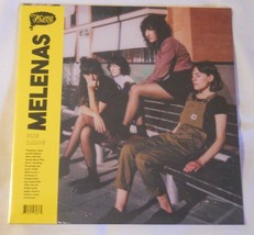 Melenas-Dias Raros-2020 Trouble in Mind LP-Spanish Garage Rock-New, sealed - £14.99 GBP