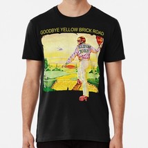 Goodbye Yellow Brick Road Essential Size S to 5XL Made in the USA T-Shirt - £17.57 GBP