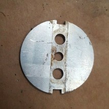 1978 1979 Honda GL1000 GOLDWING carburetor butterfly valve throttle flap - £8.92 GBP