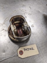 Piston Standard Size For 11-14 Hyundai Sonata GLS 2.4 - $39.55