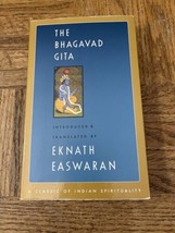 The Bhagavad Gita Paperback Book - £9.37 GBP