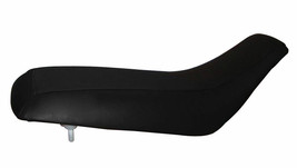 For Honda Atc 250X Seat Cover Full Black Color ATV Seat Cover TG20184400 - $32.90