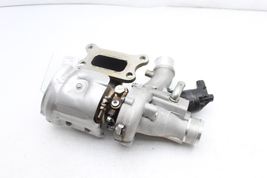 Left Driver Turbo Turbocharger 3.0L VR30DDTT 300HP Fits 16-19 Q50 61242 image 5
