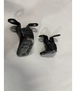 2005 - 2012 TOYOTA AVALON REAR LEFT DRIVER SIDE DOOR HINGES OEM - $727.47 MXN