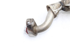 08-10 FORD 6.4L DIESEL A/C SUCTION LINE HOSE PIPE E5525 image 2