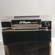 S.T. DUPONT CASINO ROYAL TABLE LIGHTER - $2,500.00