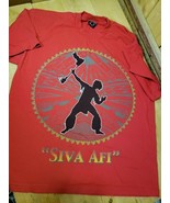 Vintage PRO-TAG SIVA AFI Firedancer Firedance SAMOAN Graphic T Shirt Men... - €24,00 EUR
