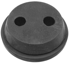 OER Quarter Panel Tailgate Wiring Grommet For 1959-1963 Chevy and Pontiac Wagons - £31.85 GBP