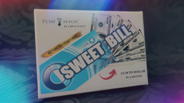 Tumi Magic presents Sweet Bill by Snake - Trick - £23.70 GBP