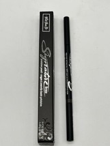 Kat Von D KVD Signature Brow Precision Pencil MEDIUM BROWN .065g Vegan Beauty - £33.31 GBP