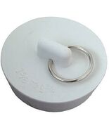 Master Plumber 714-546 MP Rubber Sink Stopper, 1-Inch - $294.37 MXN