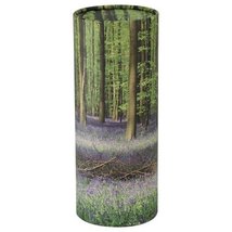 Back-to-Nature Scattering Tube, Biodegradable Cremation Urn - £47.45 GBP