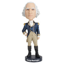 George Washington Bobblehead - £21.89 GBP