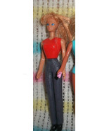 McDonald&#39;s Barbie Doll vintage - €6,00 EUR