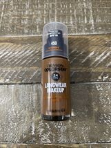 Revlon Colorstay Long Wear Foundation Combination/Oily Skin 450 - $11.76