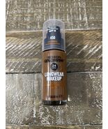 Revlon Colorstay Long Wear Foundation Combination/Oily Skin 450 - $11.76