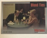 The Sopranos Trading Card 2005  #65 James Gandolfini Edie Falco - £1.55 GBP