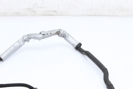 09-10 VOLKSWAGEN TOUAREG ENGINE COOLANT OVERFLOW HOSE Q2453 image 7