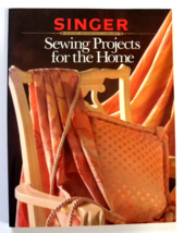 Singer Sewing Reference Library: Sewing Projects for the Home by Singer... - £10.99 GBP