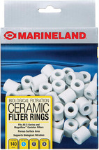 Marineland Ceramic Filter Rings for C-Series and Magniflow Canister Filters - $22.72+