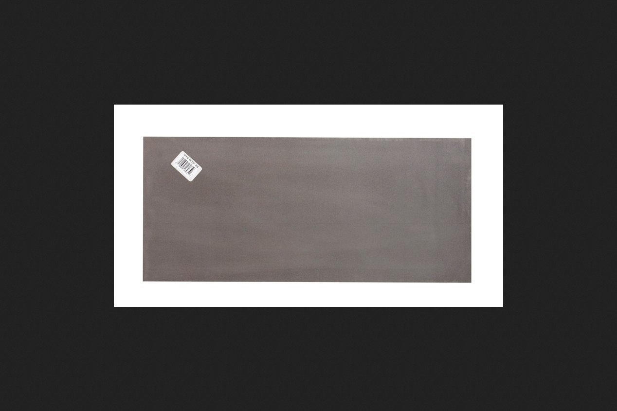 Boltmaster Weldable Sheet 8&quot; X 18&quot; 22 Ga Bulk - $16.58