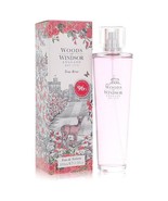 True Rose by Woods of Windsor Eau De Toilette Spray 3.3 oz (Women) - $1,150.79 MXN