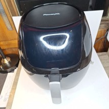 PowerXL YJ-701A Air Fryer (8QT) Tested Working - £35.55 GBP