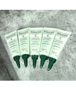 5 KERASTASE Concentree Vita-Topseal Intensive Refinishing Treatment 0.68 oz - $26.46 CAD