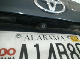 Camera/Projector Rear Camera Decklid Mounted Fits 14-16 COROLLA 10472436... - $92.52