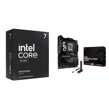 Intel Core Ultra 7 Desktop Processor 265KF - 20 cores (8 P-cores + 12 E-... - $389.66