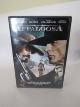 Appaloosa - Dvd By Ed Harris - Very Good - £1.54 GBP