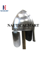 IR 80429 - Nasal Helmet w/ Ear Protection	 - $3,212.15 MXN