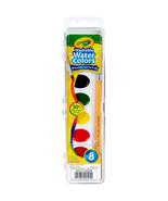 Crayola Washable Watercolors - £13.89 GBP