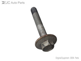 Crankshaft Pulley Bolt For 05-06 Chevrolet Silverado 1500  5.3  flex - $19.75