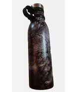 Contigo Camo Water Bottle - 16oz Leak-Proof &amp; Durable - Outdoor Adventur... - $8.32 CAD