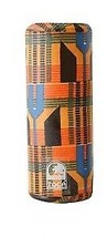Toca Percussion Large Shaker - Kente Cloth (TF2S-LK) - £8.68 GBP