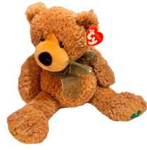 Retired Ty St. Patrick Bears Plush 2005 Macgilicuddy - $18.99