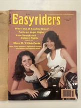 Easyriders Magazine No. 64 October 1978 Vintage Motorcycles - £11.13 GBP