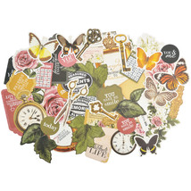 Dies Cuts Treasured Moments Collectables - £17.46 GBP