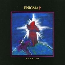 Enigma Mcmxc. A.D. - Cd - £13.70 GBP